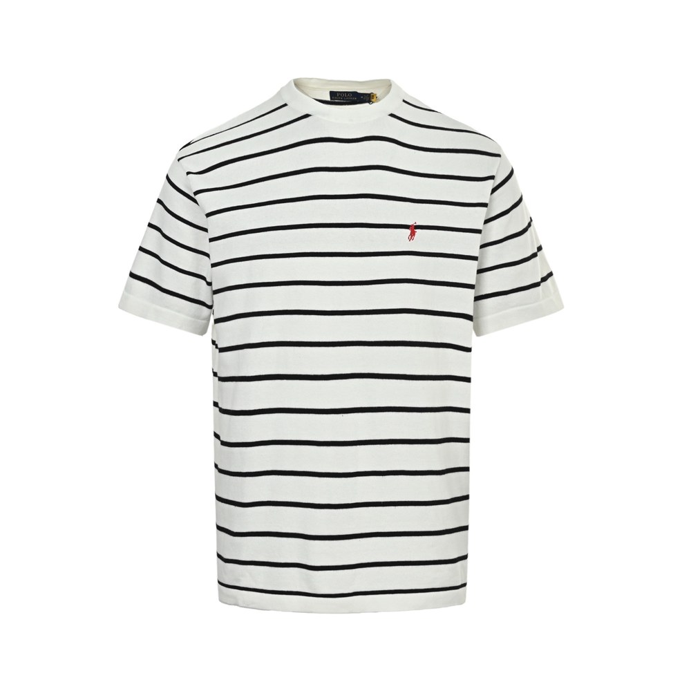 Polo T-shirts-134