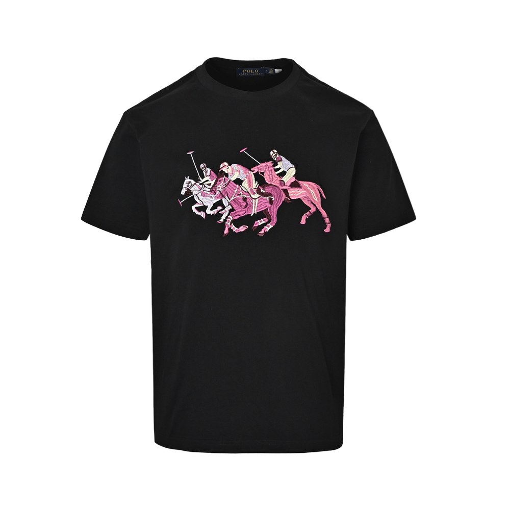 Polo T-shirts-123
