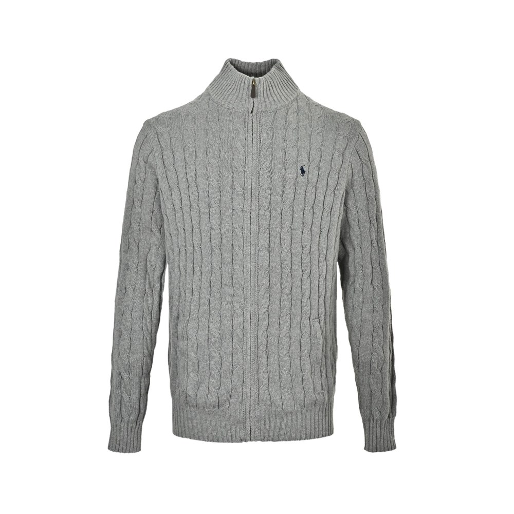 Polo Jacket-031