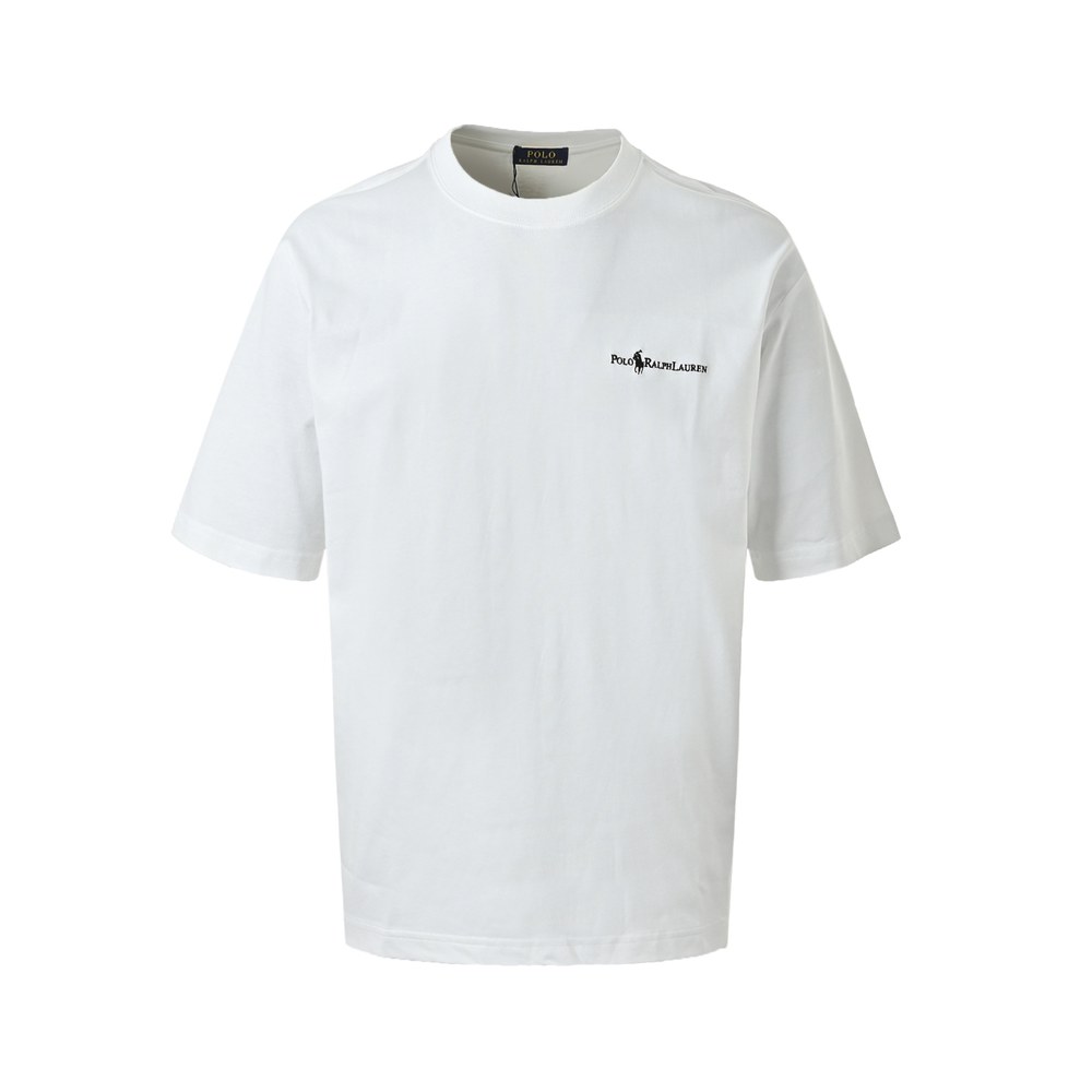 Polo T-shirts-176