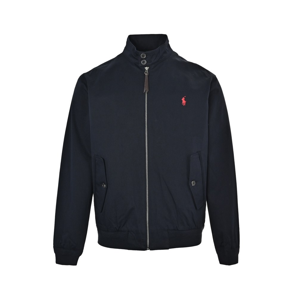 Polo Jacket-057