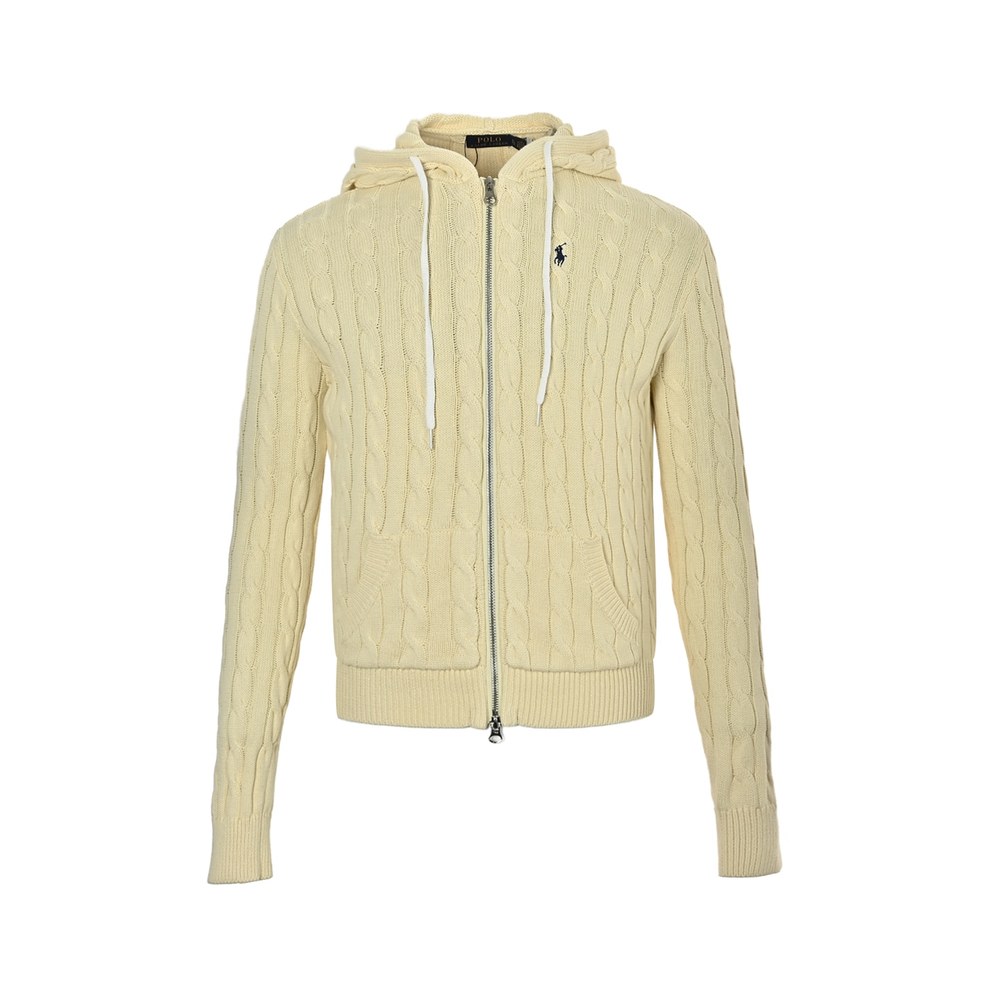 Polo Jacket-040