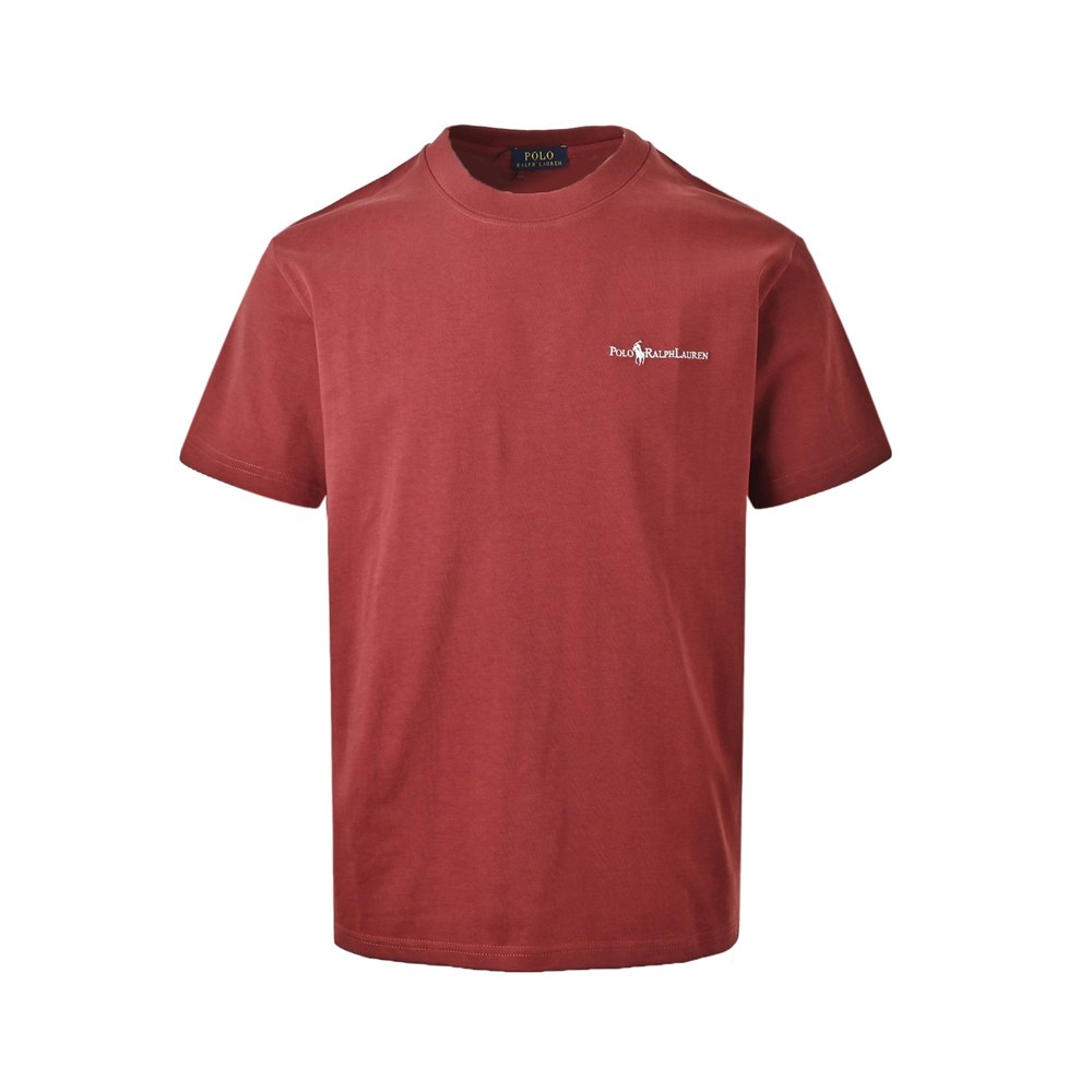 Polo T-shirts-174