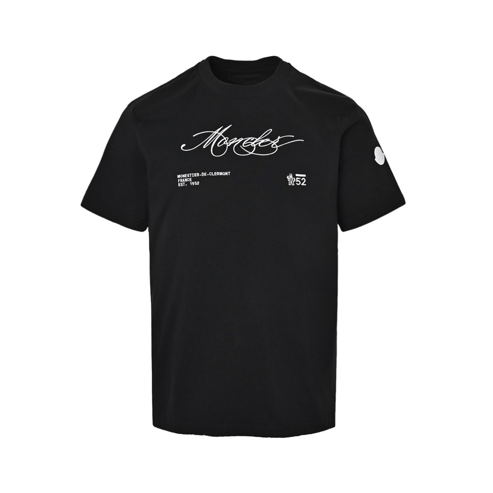 Moncler T-shirts-1099
