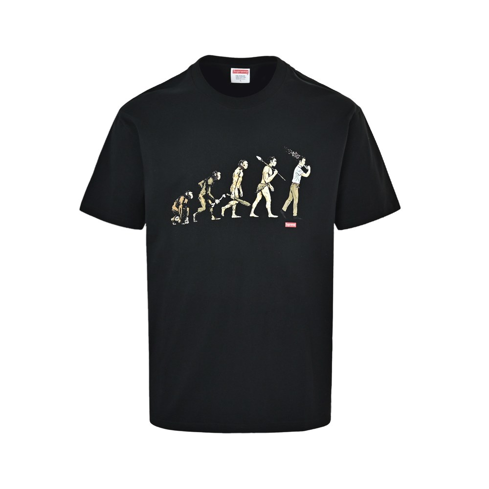 Supreme T-shirts-508