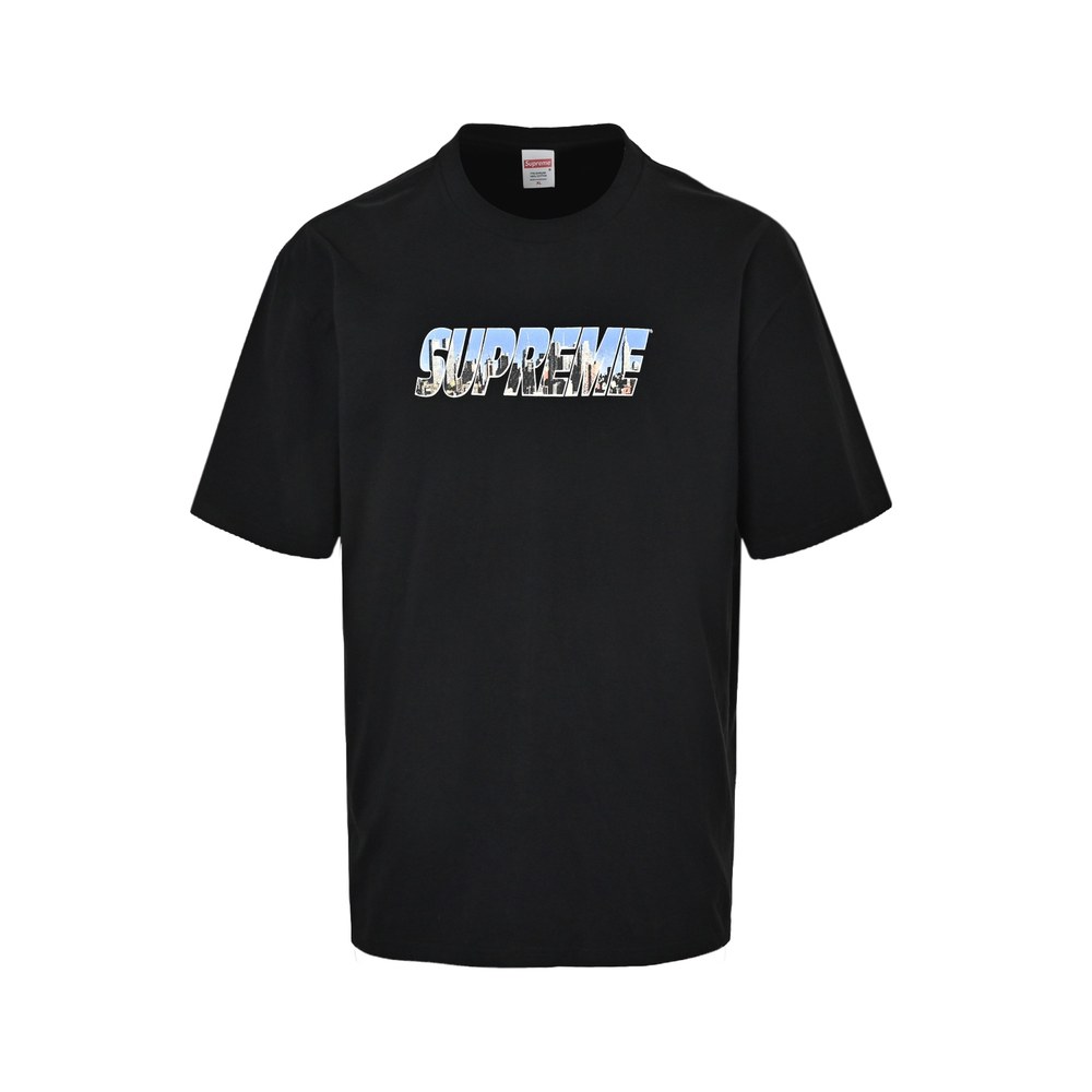 Supreme T-shirts-469