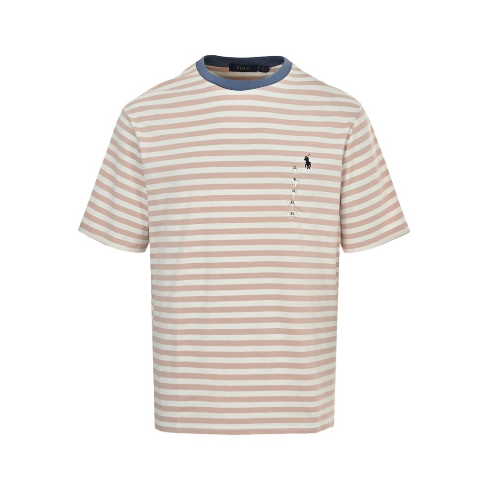 Polo T-shirts-043
