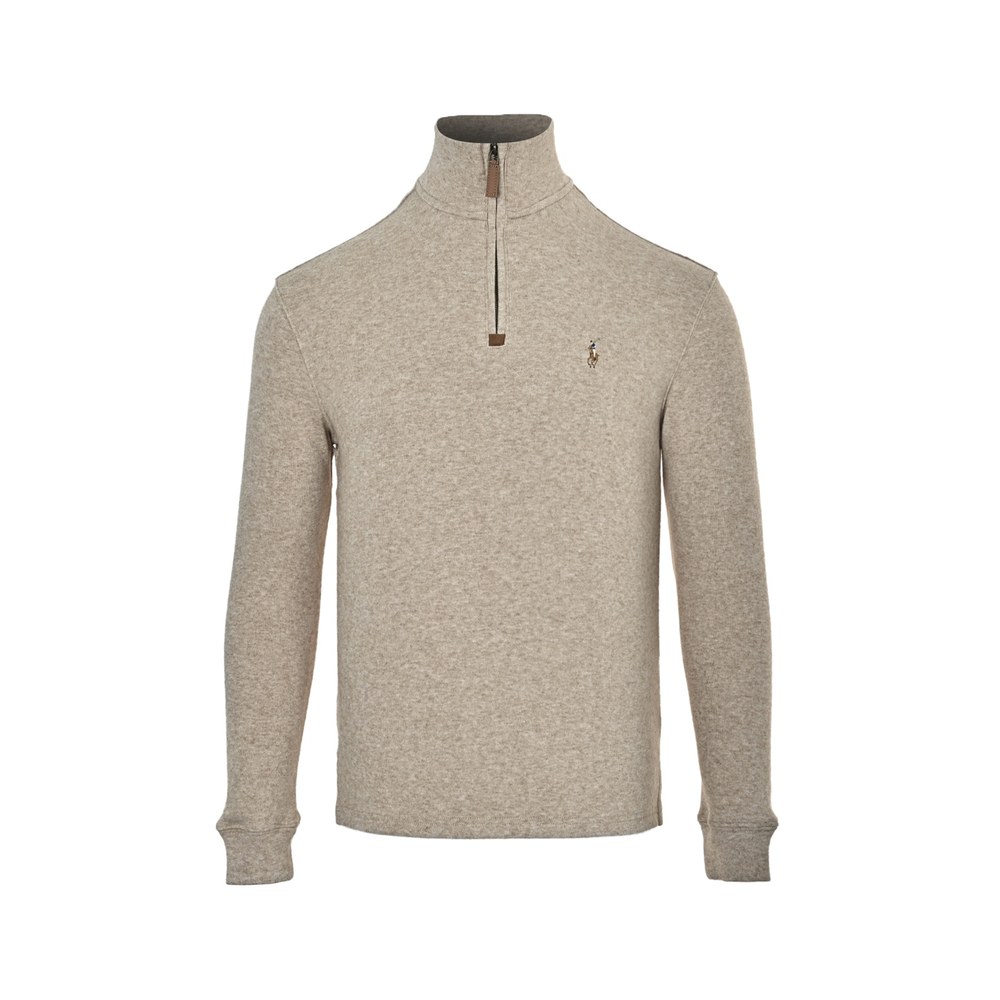 Polo Sweater-080