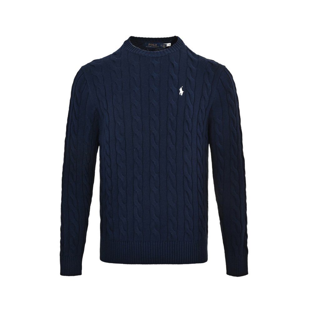 Polo Sweater-111