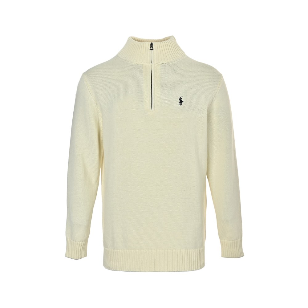 Polo Sweater-123