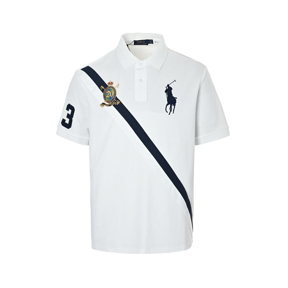 Polo Polo-098