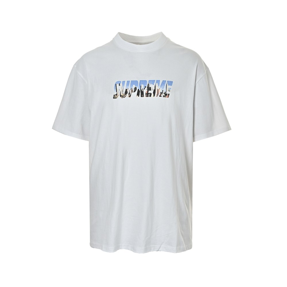 Supreme T-shirts-470