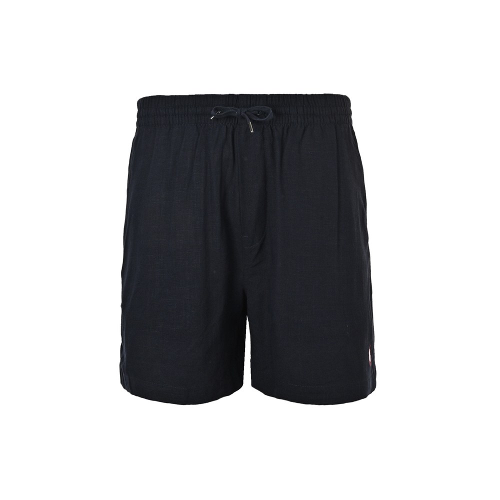 Polo Shorts-029
