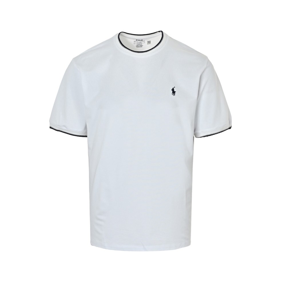 Polo T-shirts-035