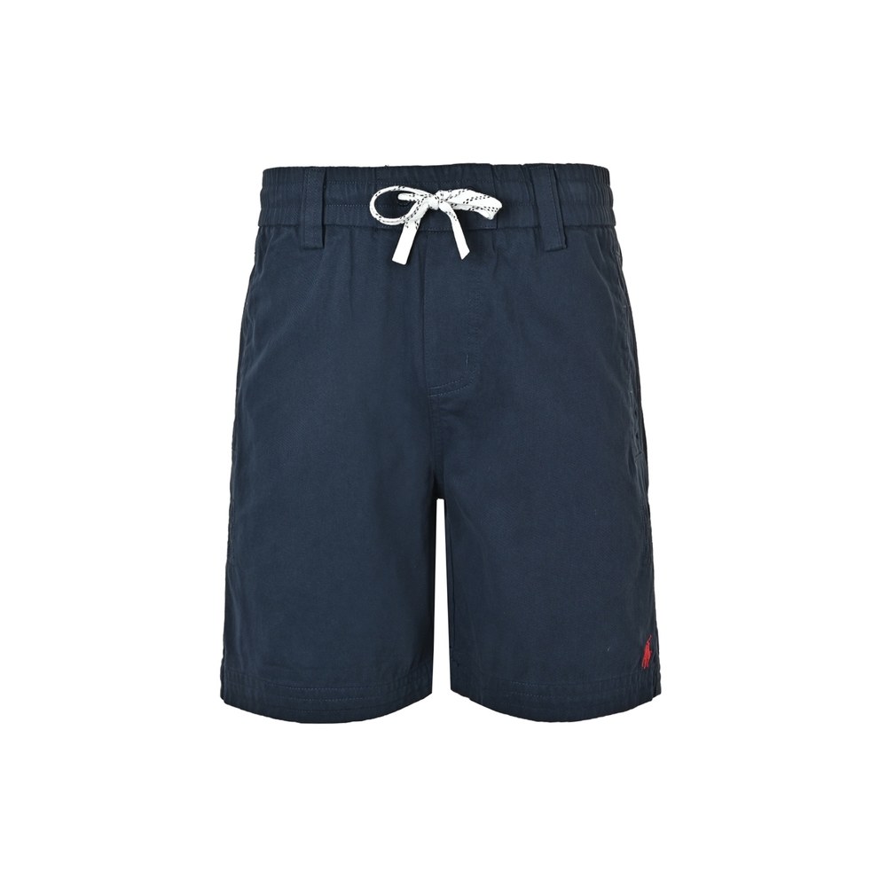 Polo Shorts-036