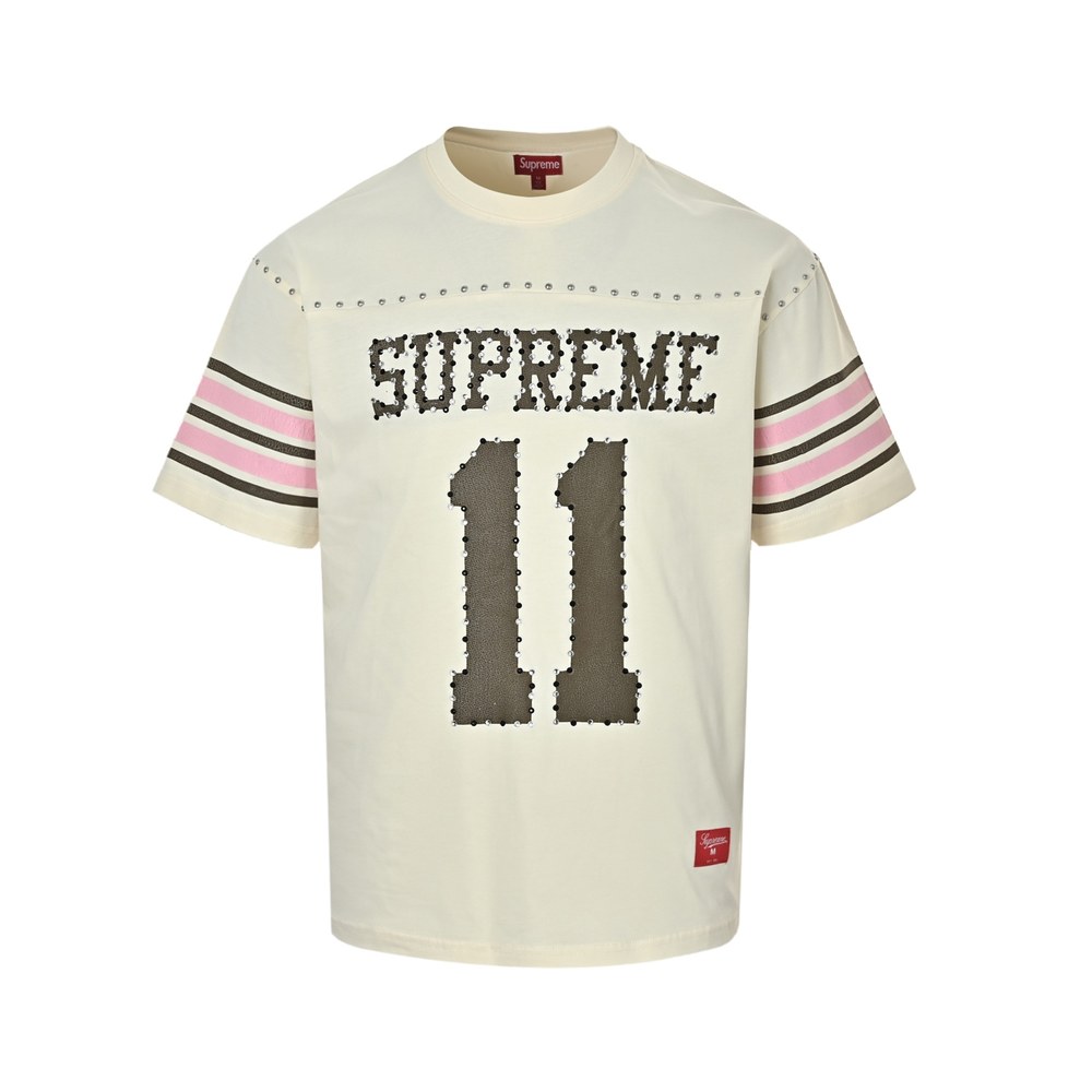Supreme T-shirts-493