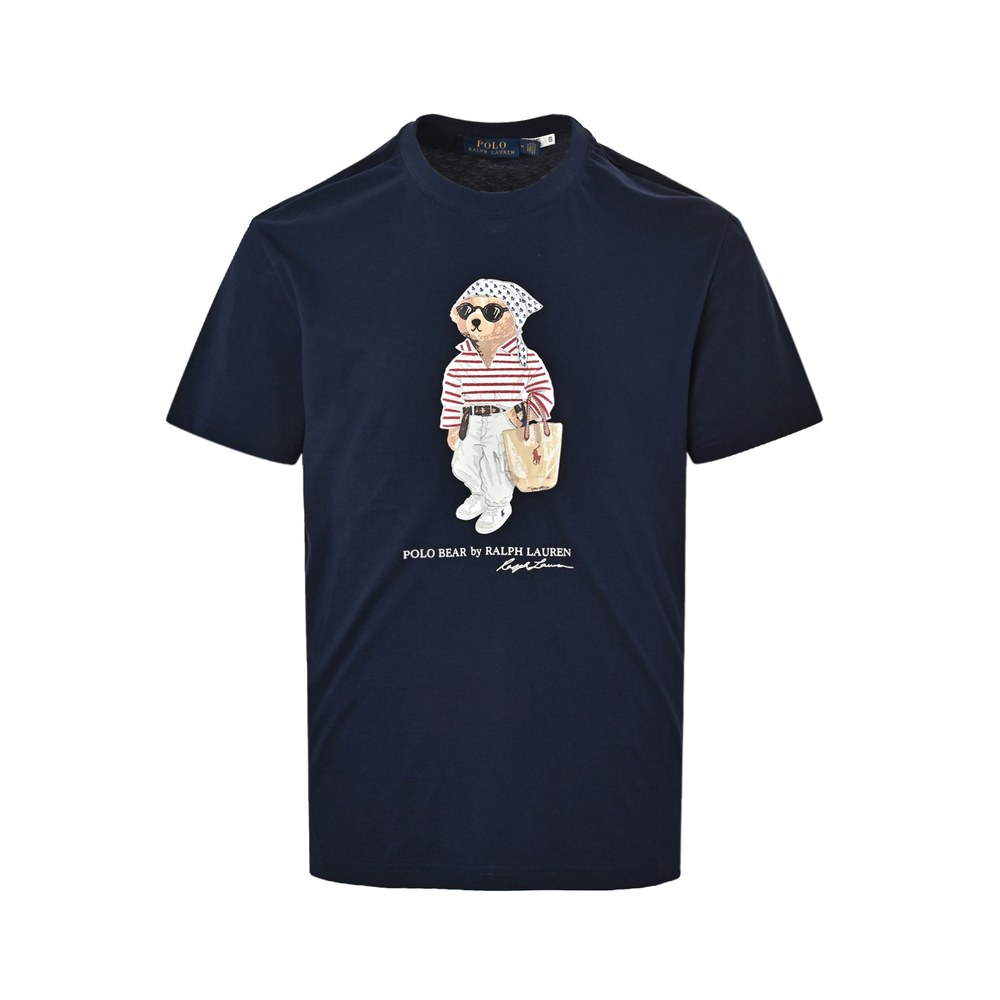 Polo T-shirts-074
