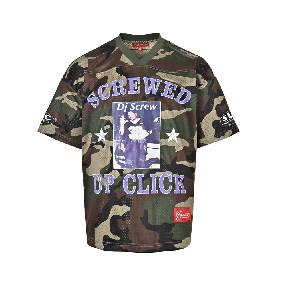 Supreme T-shirts-491