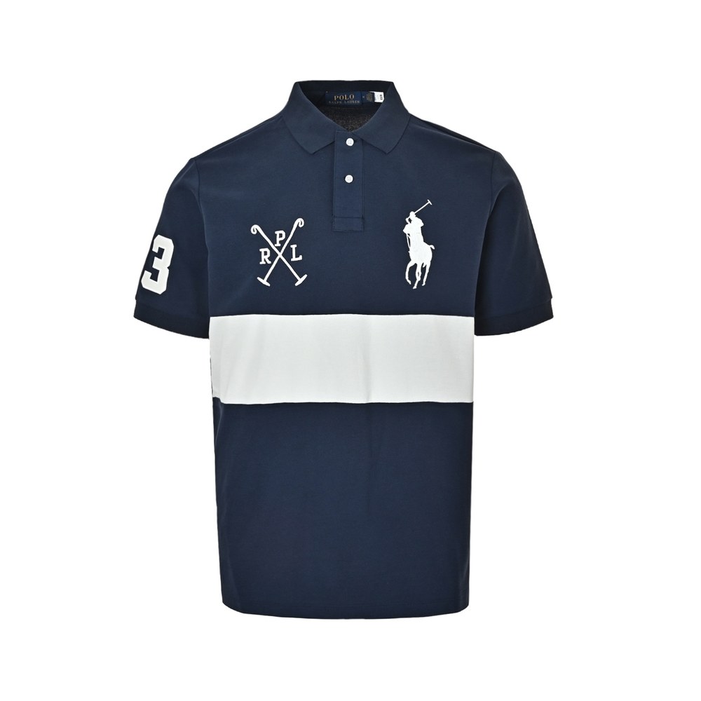 Polo Polo-117
