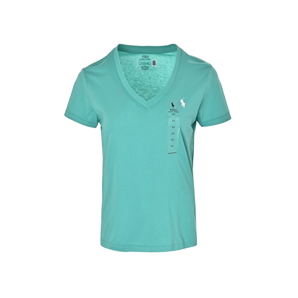 Polo T-shirts-163