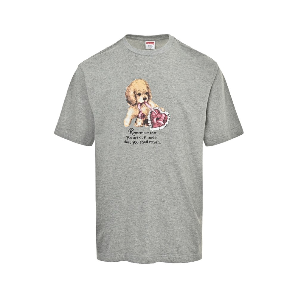 Supreme T-shirts-505