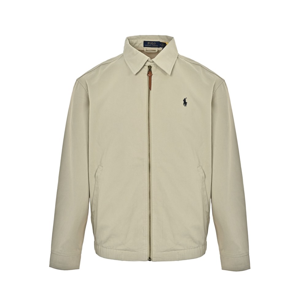 Polo Jacket-044