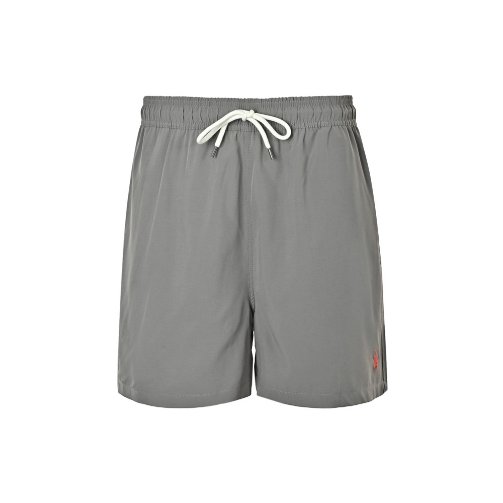 Polo Shorts-009