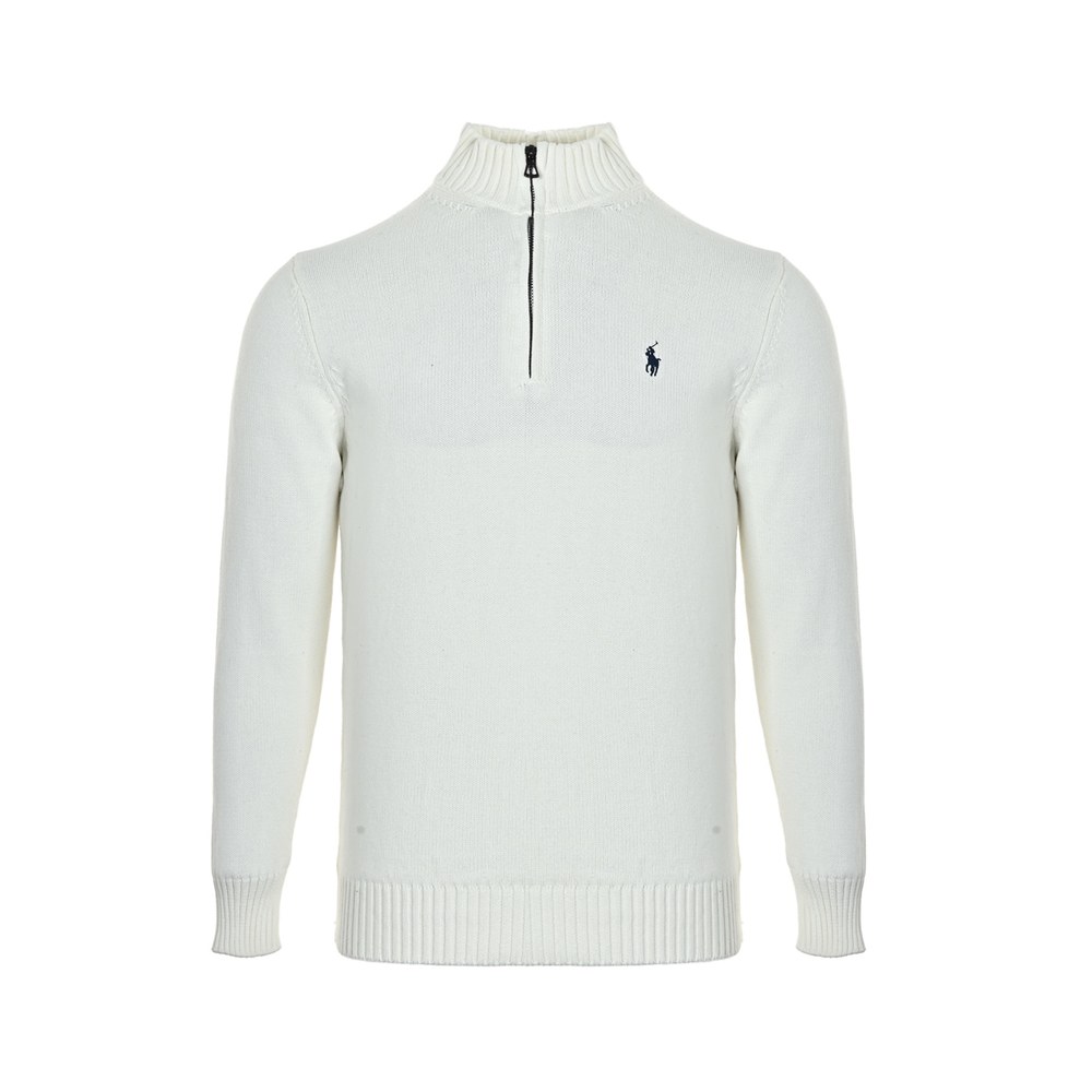 Polo Sweater-127