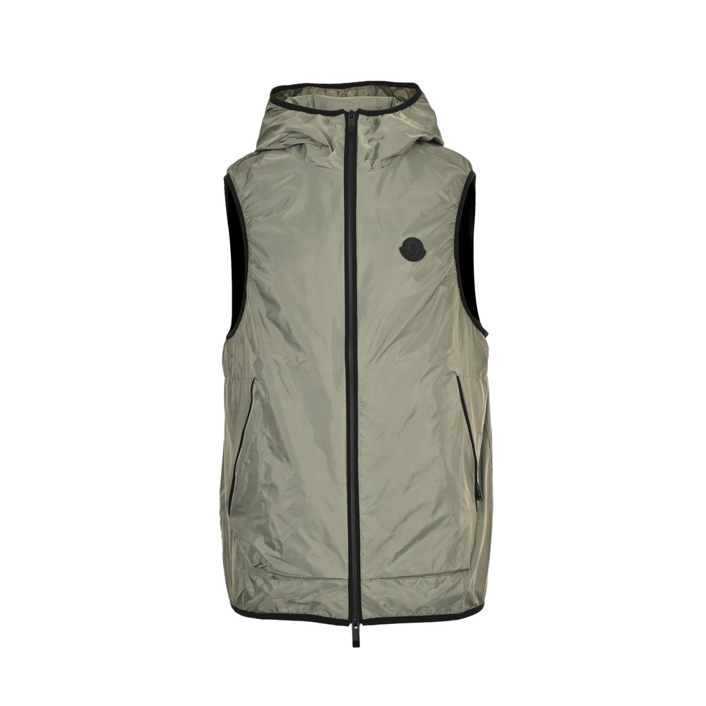 Moncler Vest Coat-033