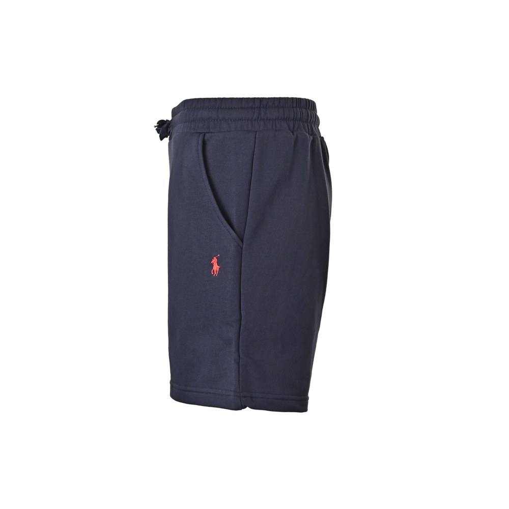 Polo Shorts-024