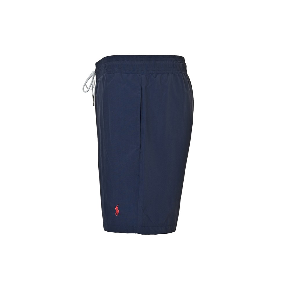 Polo Shorts-021