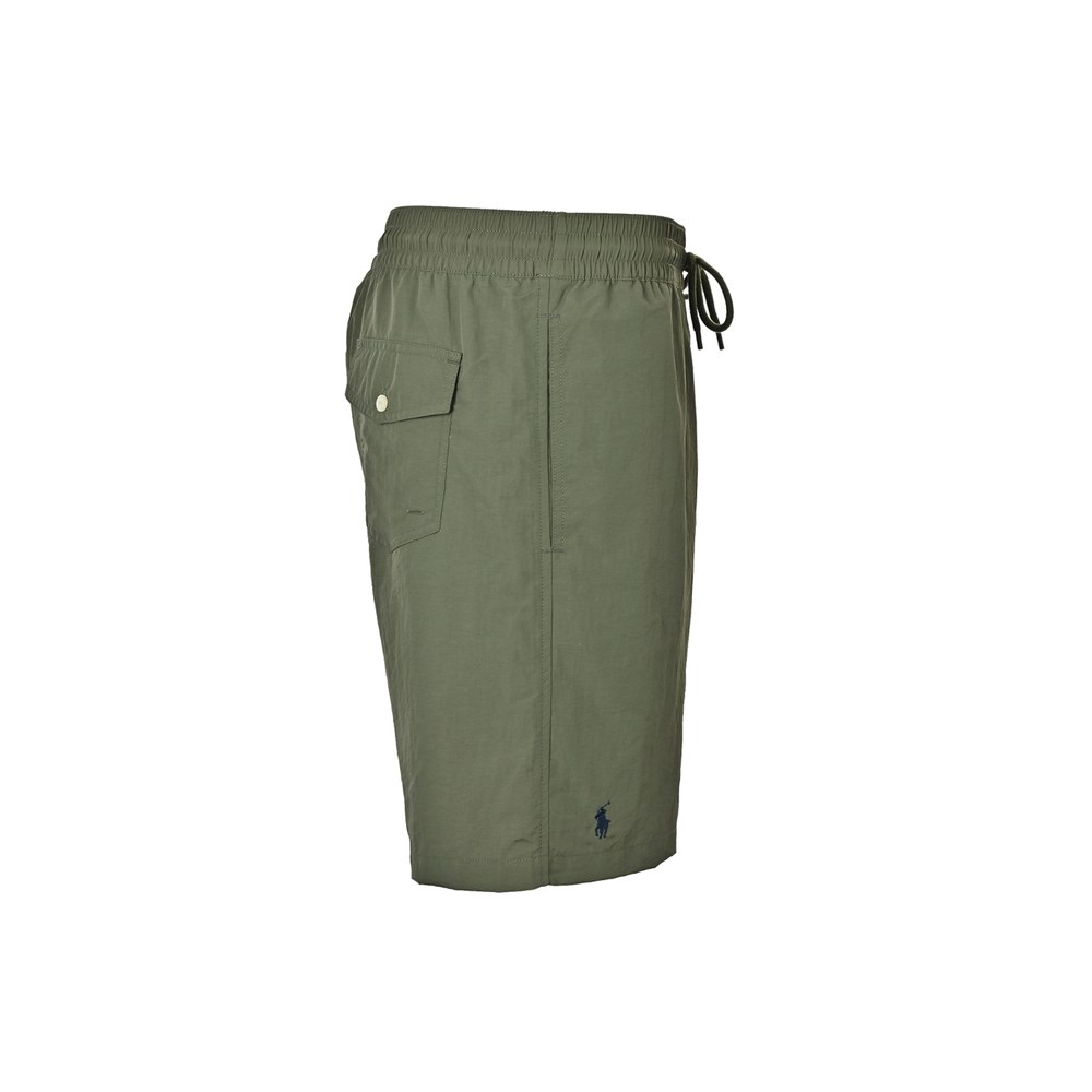 Polo Shorts-015