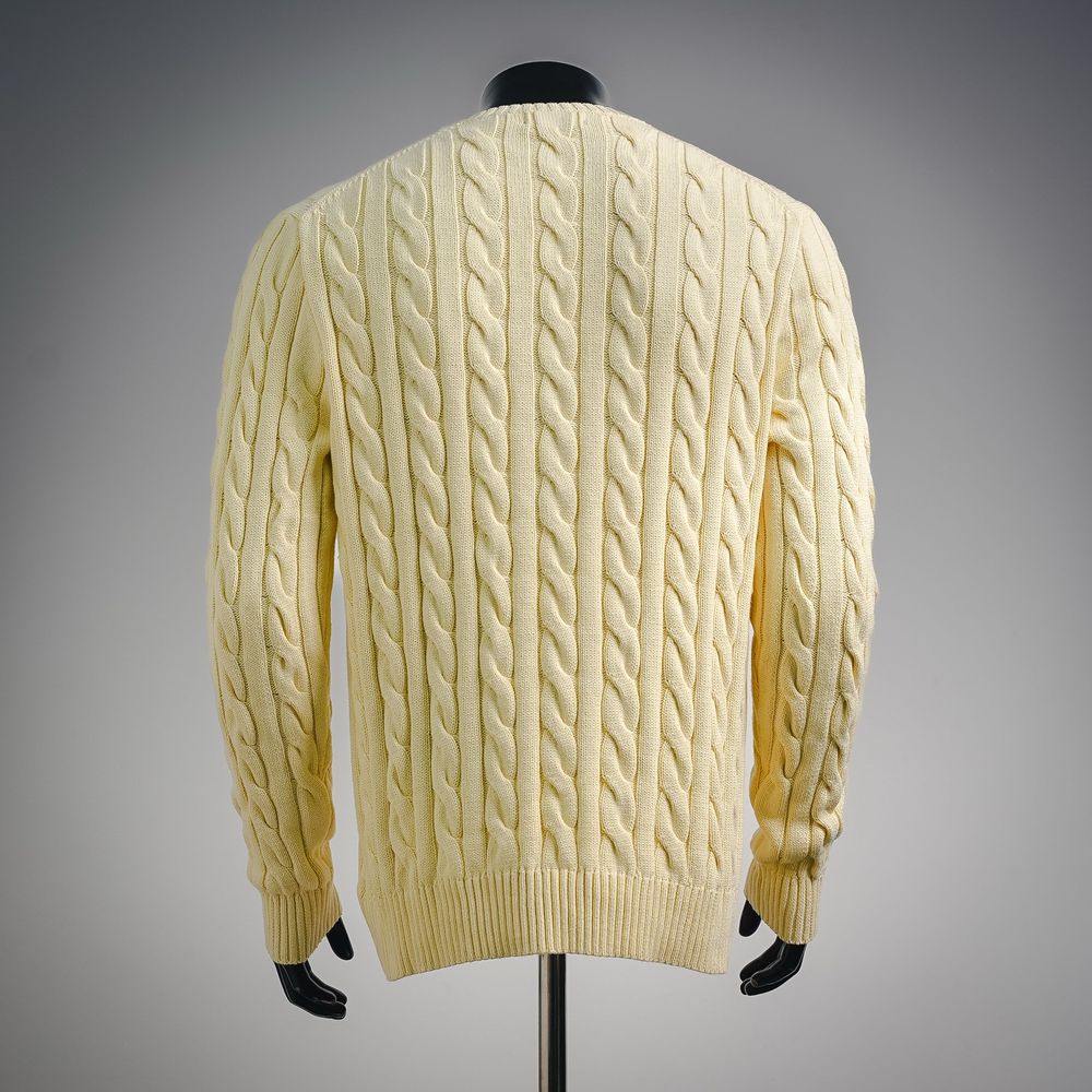 Polo Sweater-085