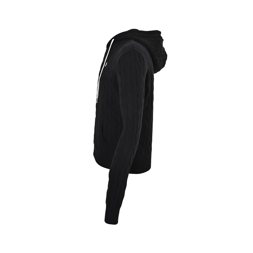 Polo Jacket-038