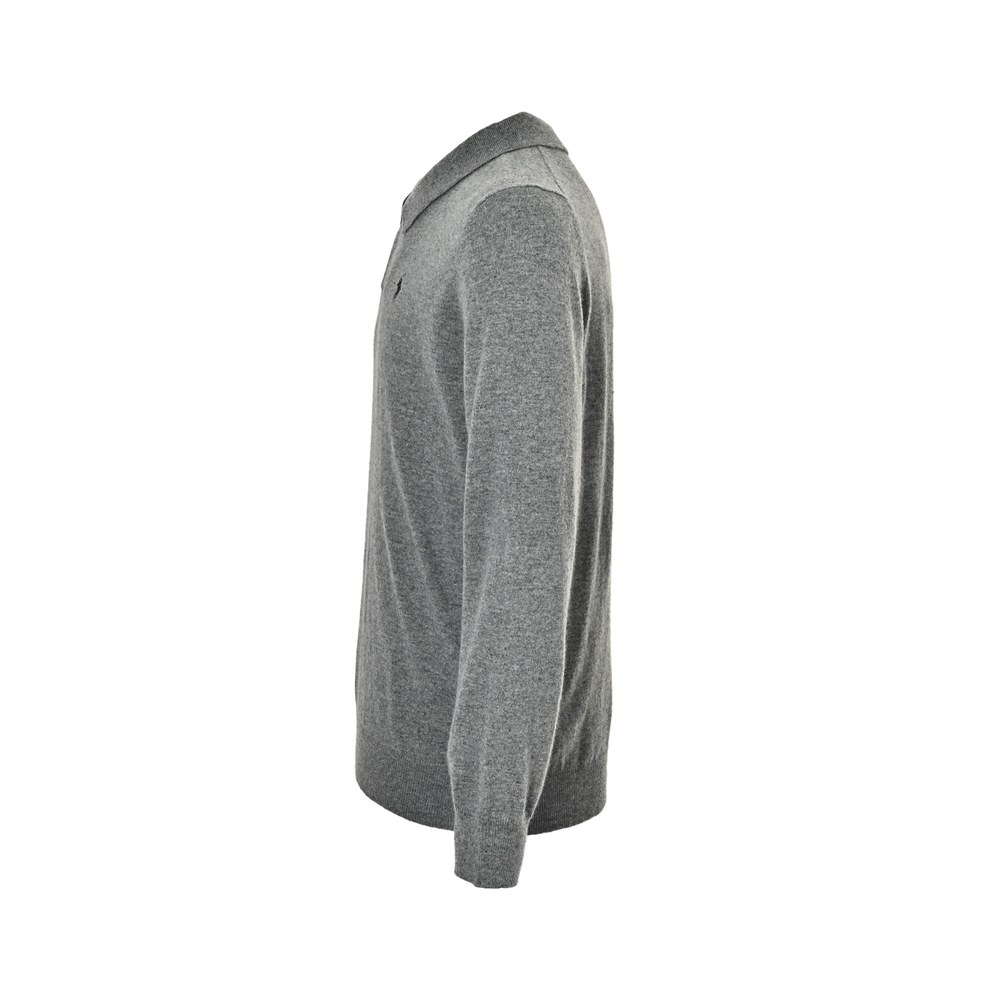 Polo Sweater-094