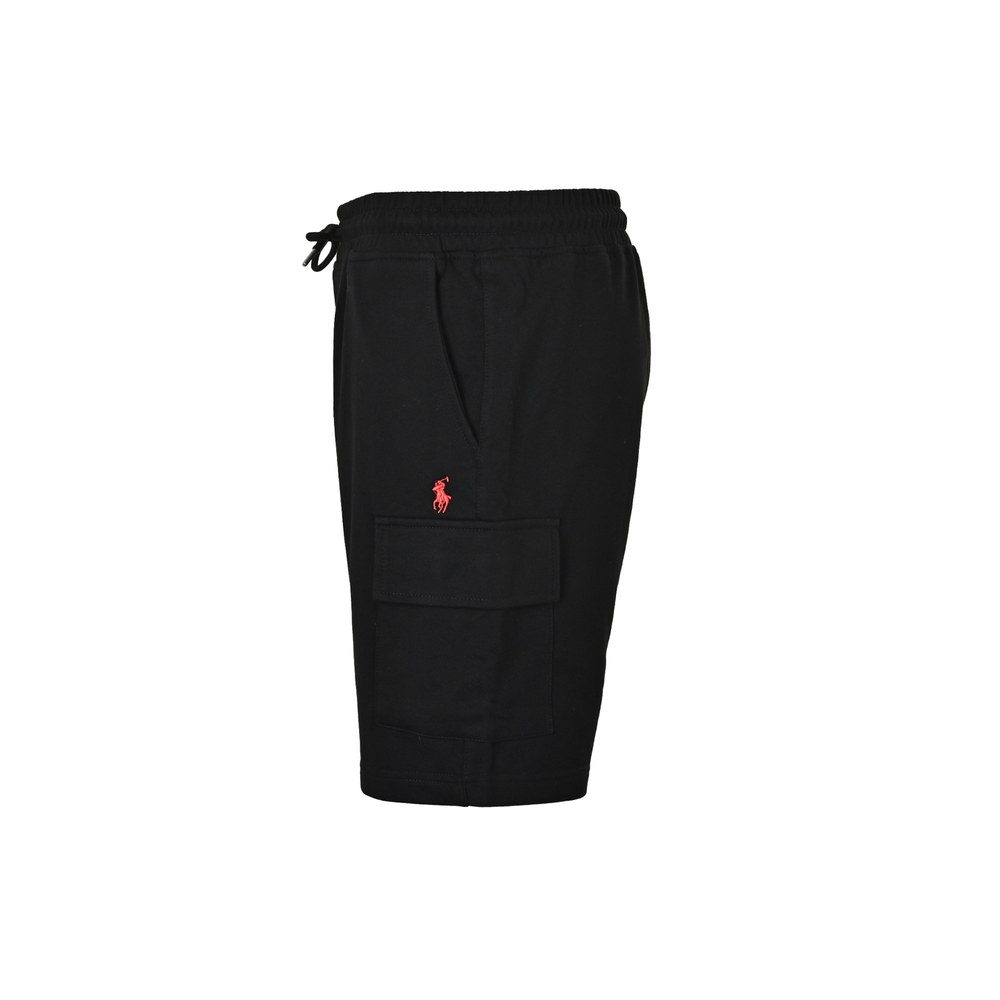 Polo Shorts-017