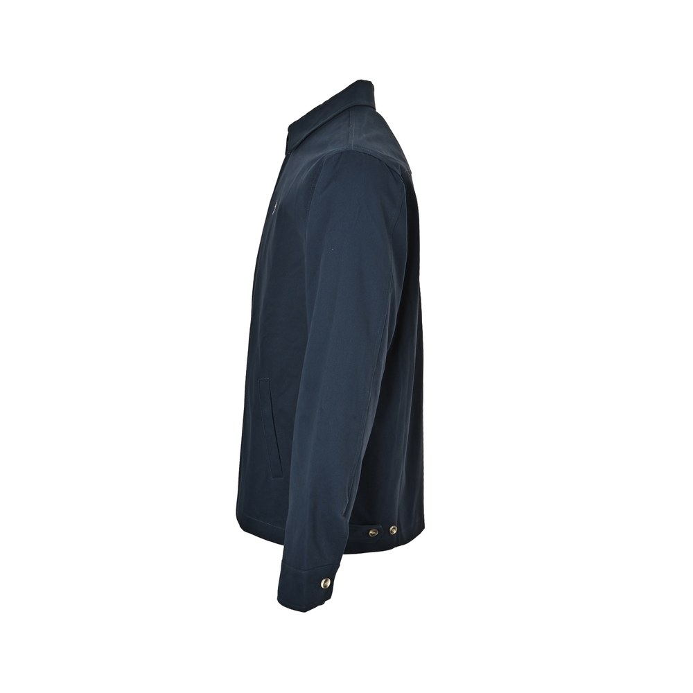 Polo Jacket-050