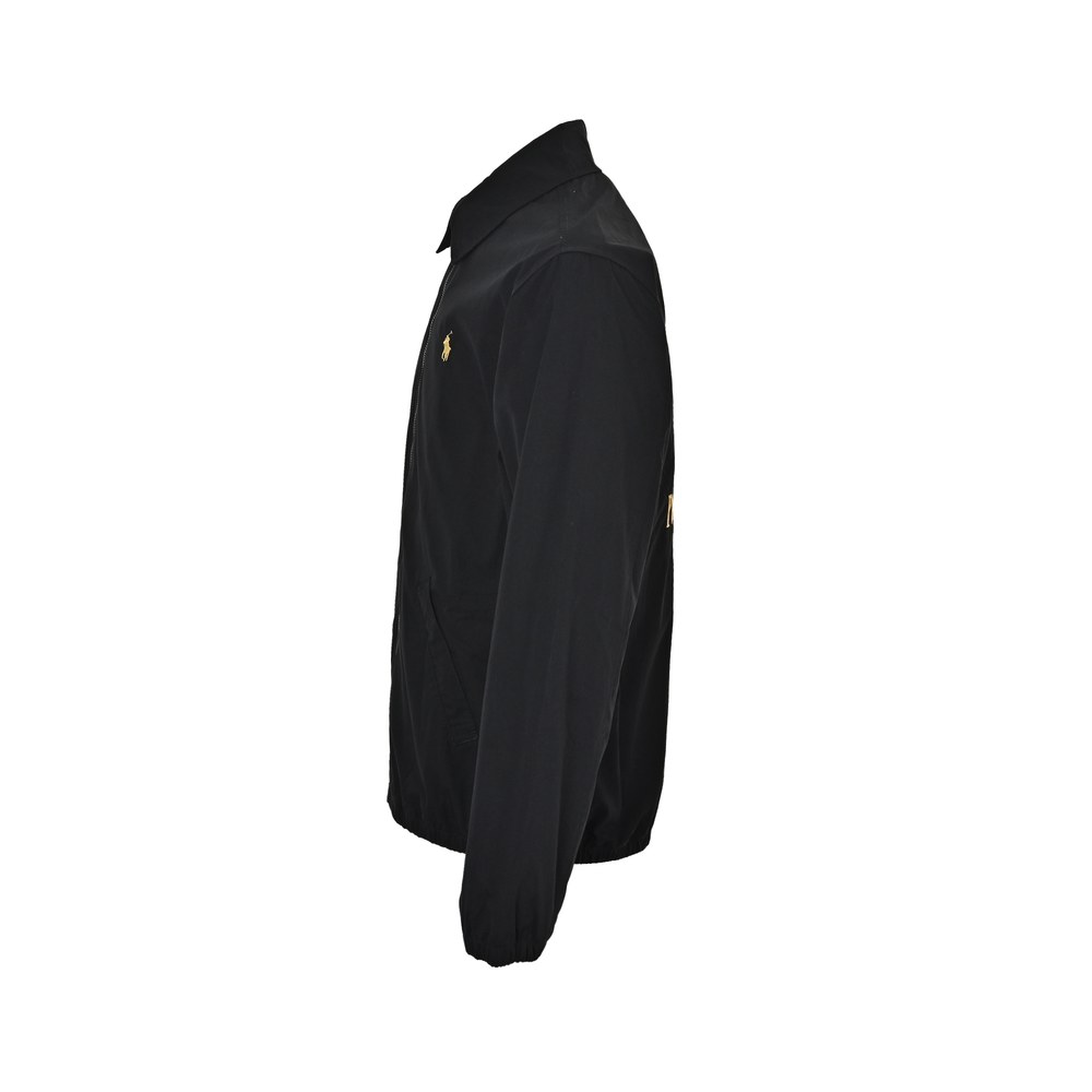 Polo Jacket-063