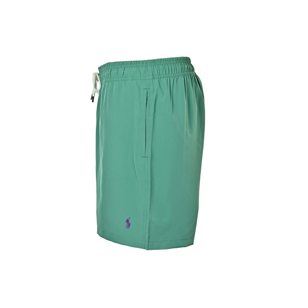 Polo Shorts-011