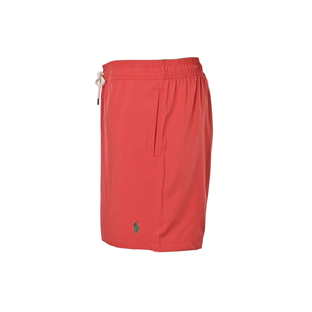 Polo Shorts-007