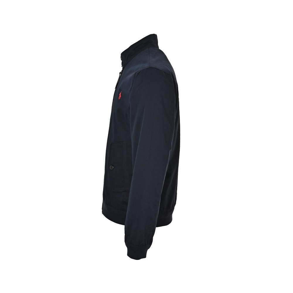 Polo Jacket-057