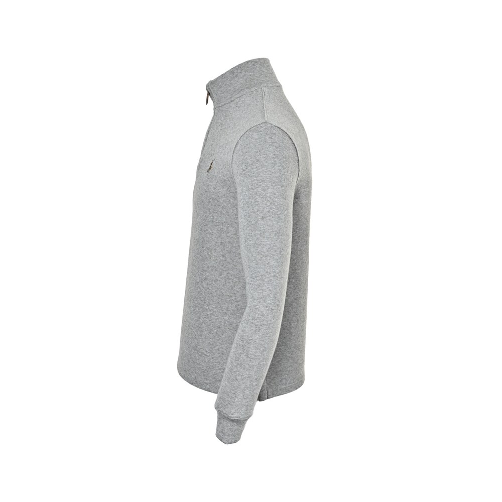 Polo Sweater-082