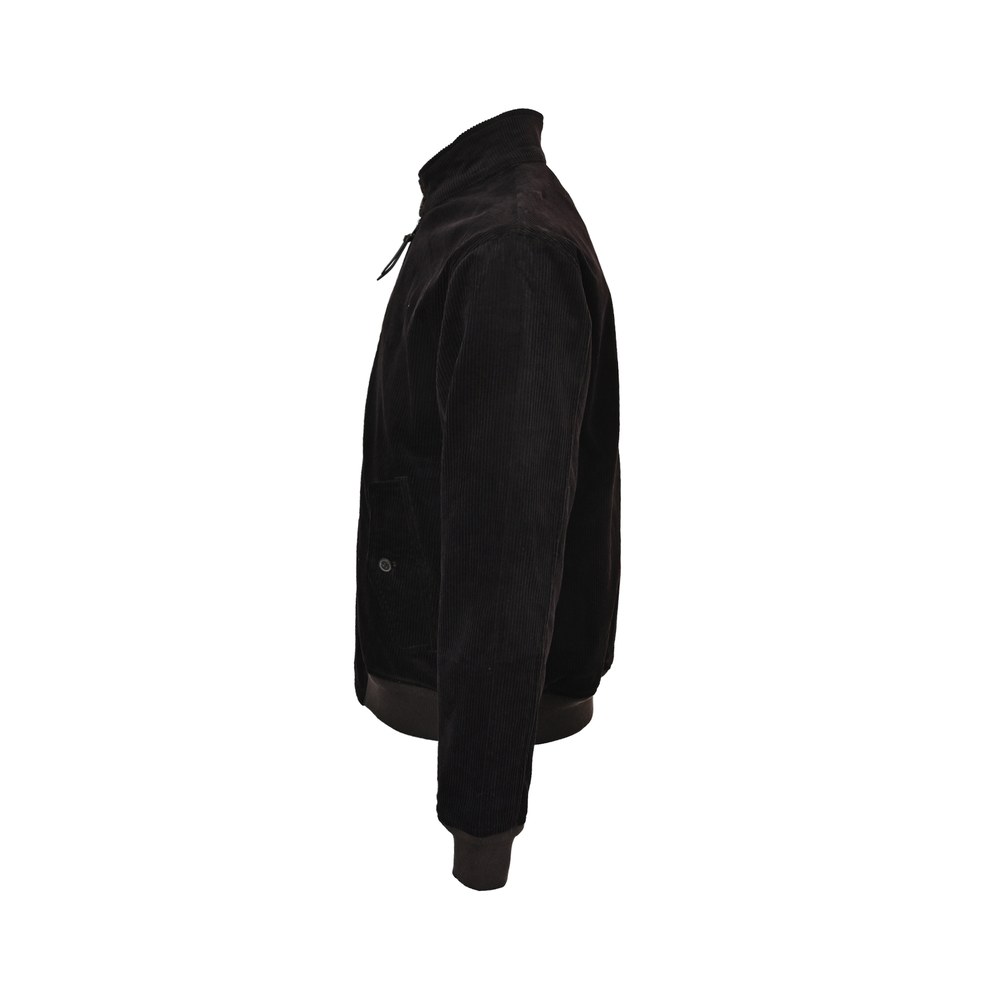 Polo Jacket-065