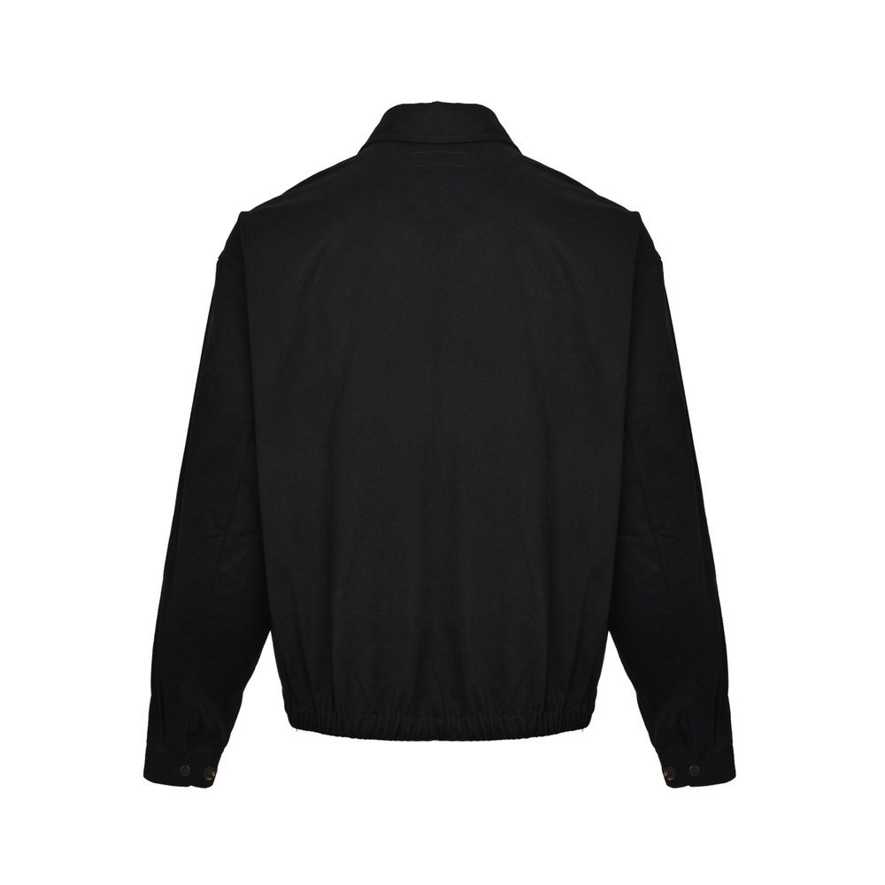 Polo Jacket-054