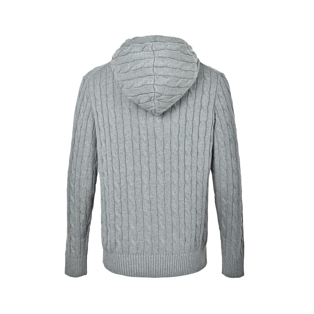 Polo Sweater-144