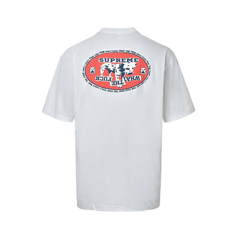Supreme T-shirts-472