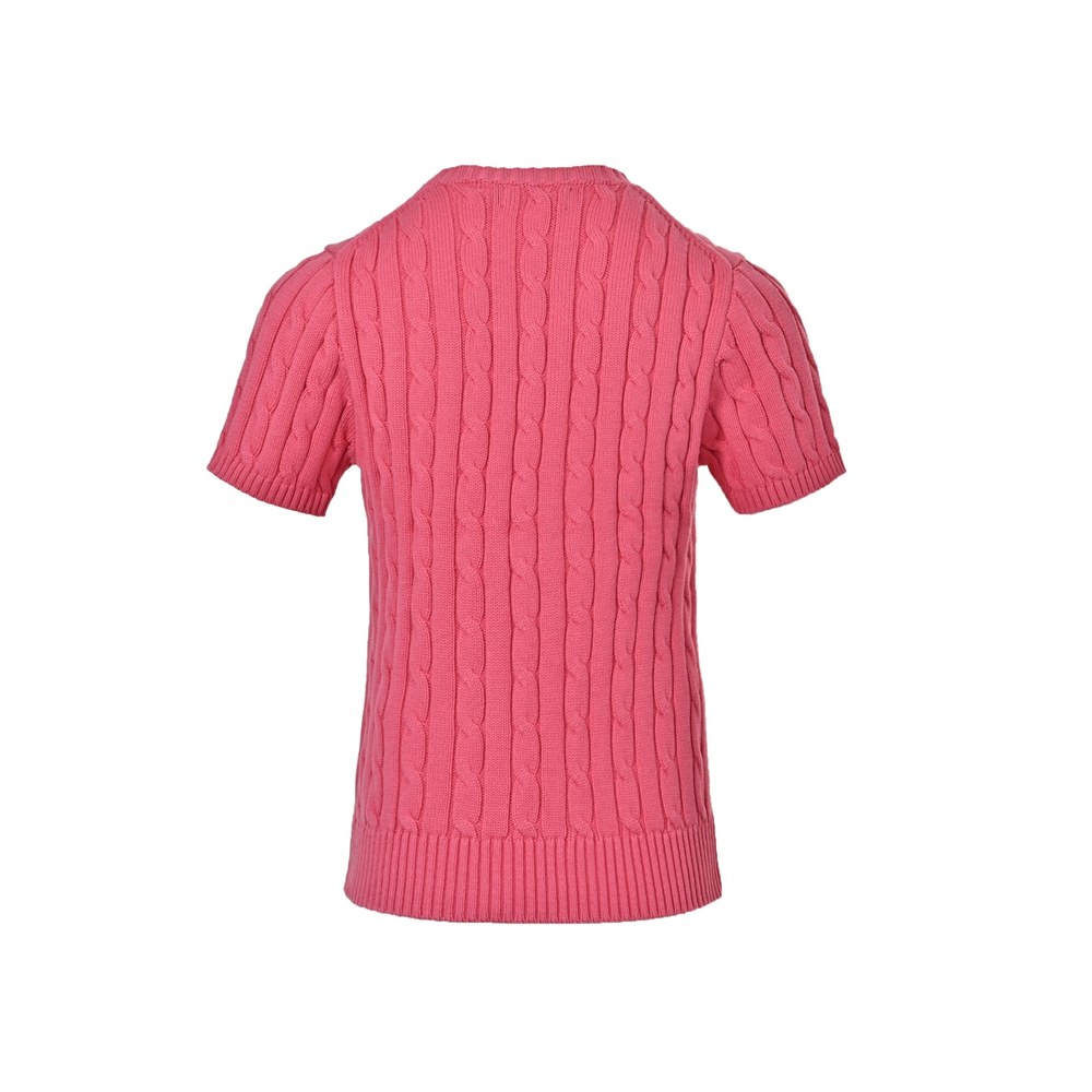 Polo T-shirts-088