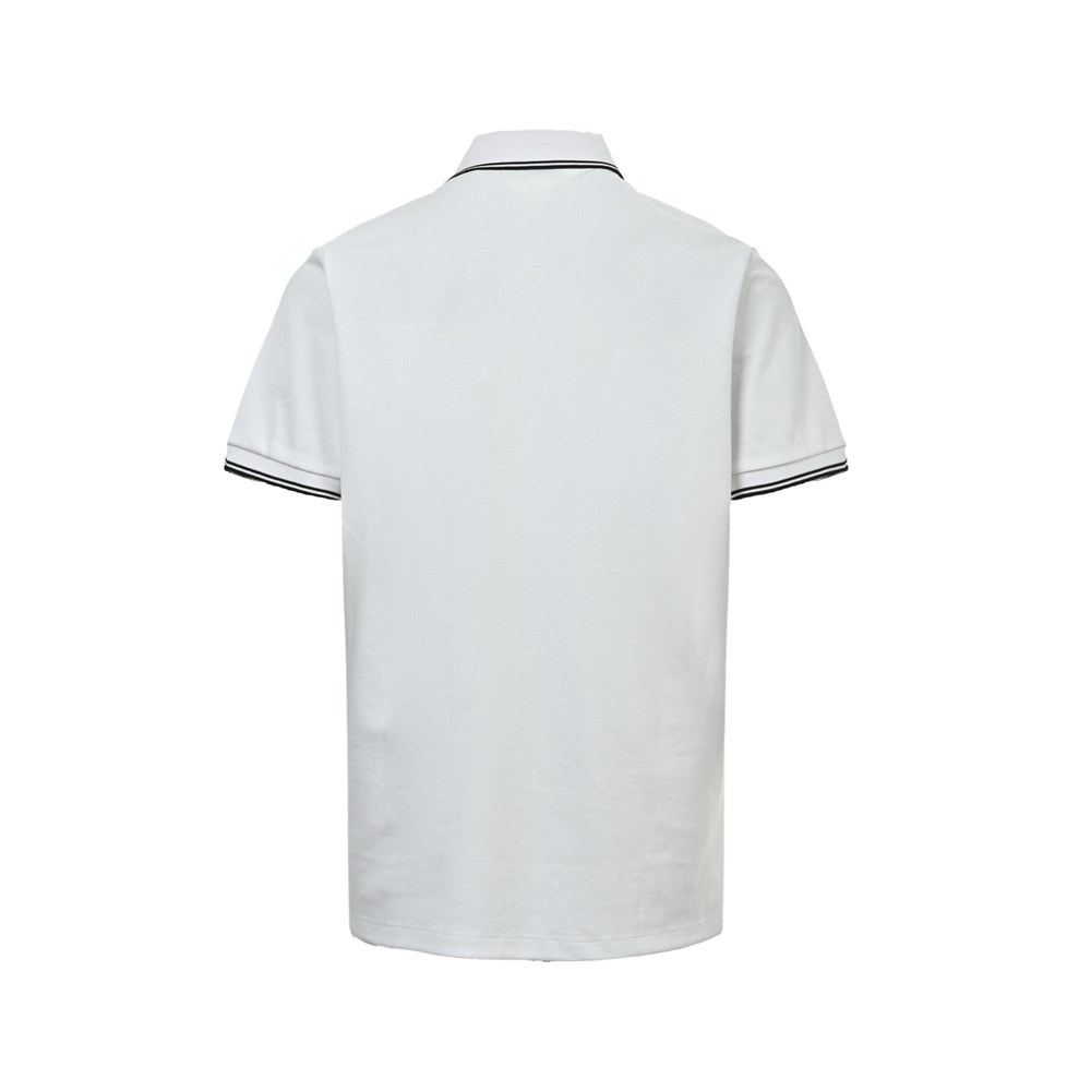 Moncler Polo-099