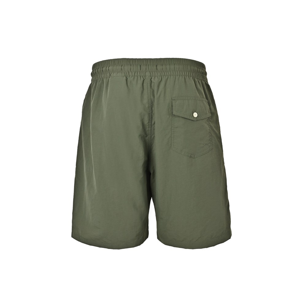Polo Shorts-015