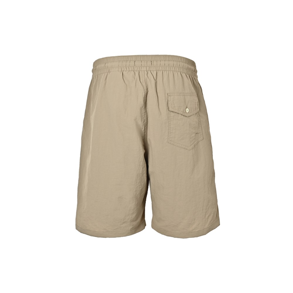Polo Shorts-014